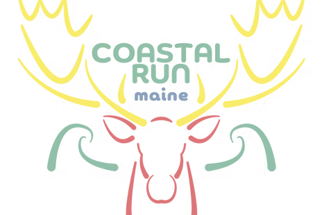 Coastal Run Maine logo