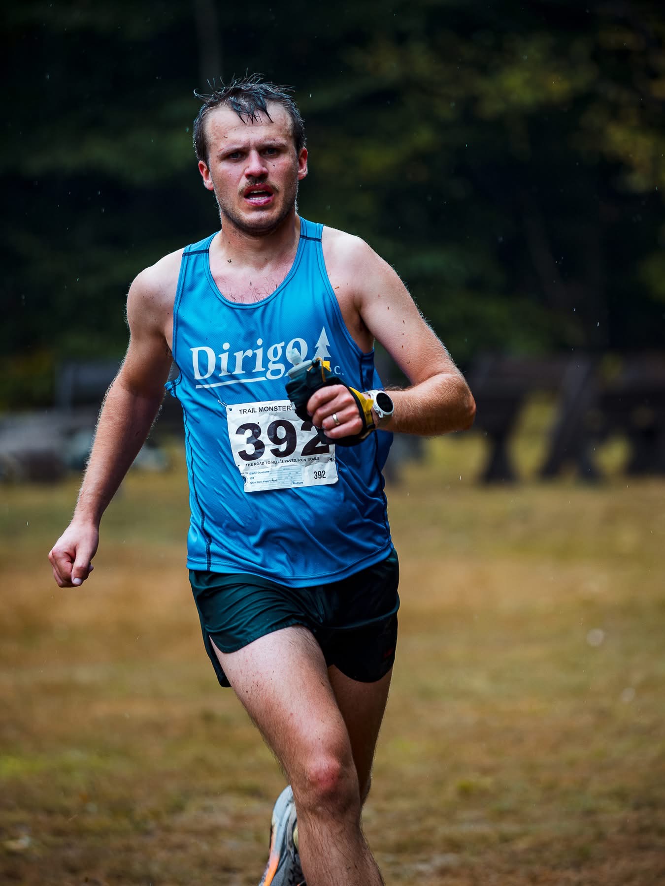 Dirigo race photo.