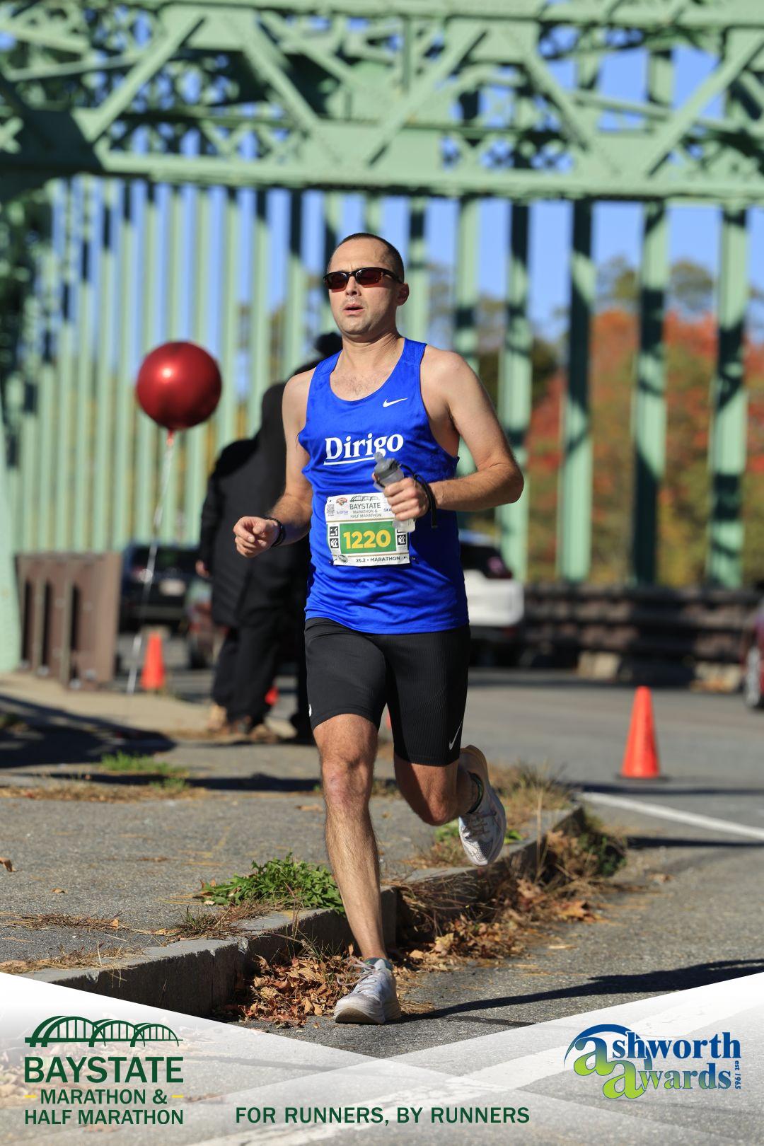 Dirigo race photo from cachedMedia.